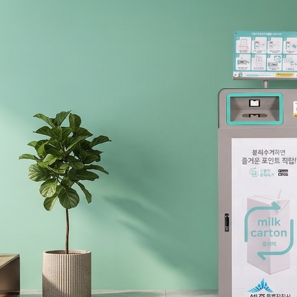 AI 비전 자원 인식